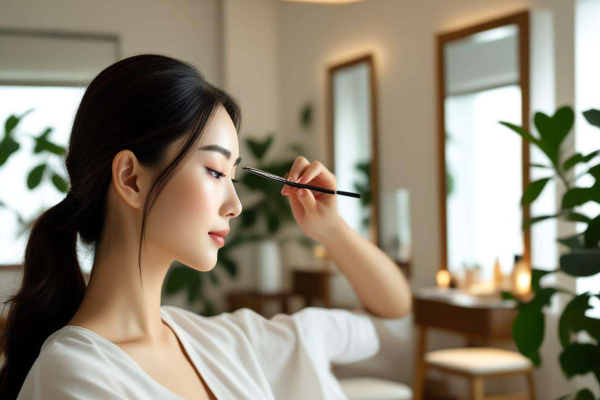 女性做眉毛会影响财运吗？探究美丽背后的财运玄机