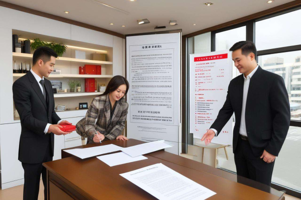 店面长期租赁合同书撰写方法及要点全解析