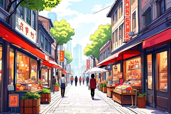 发型师必知！谈店铺发型技巧，打造顾客心仪造型秘籍