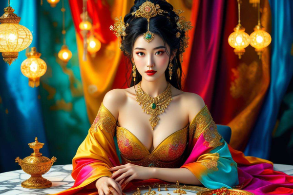 女性走偏财运适合佩戴的首饰推荐