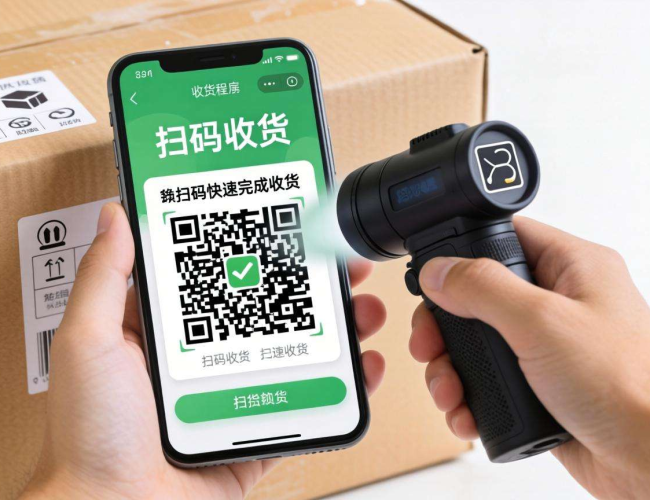 开发收货小程序是什么？一文带你了解其本质与价值