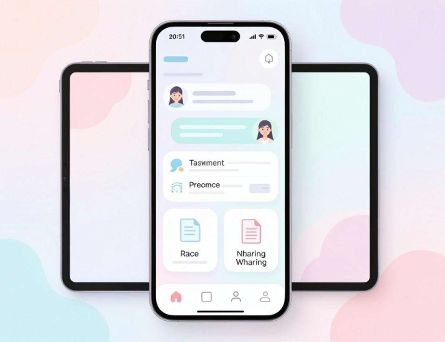 互联网大厂开发 app 所用技术、工具及流程全揭秘 互联网大厂开发 app 所用技术、工具及流程全揭秘