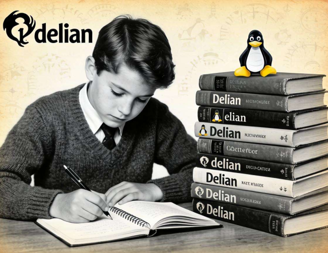 学习Debian系统前是否有必要先学习Linux基础知识？