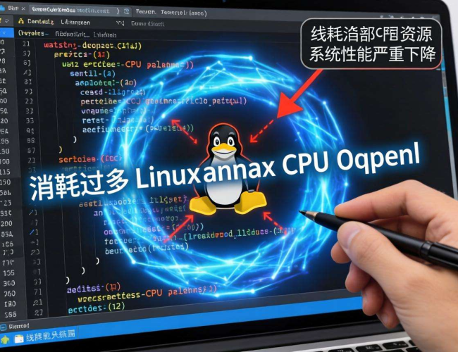 Linux线程挂掉的原因剖析：从系统资源到代码逻辑全解析