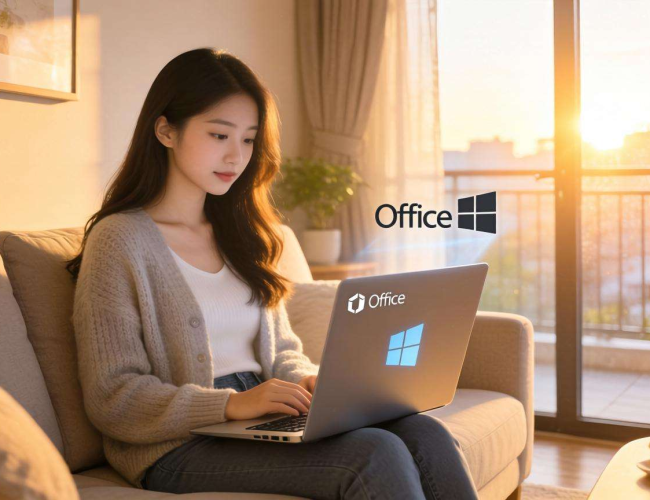 Windows 10都自带Office吗？一文揭秘自带软件真相