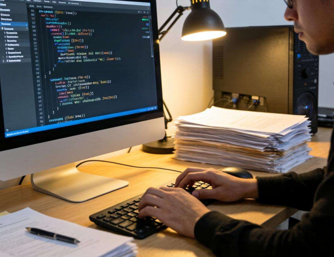 软件开发与编程哪个更好？全面剖析两者优劣与发展前景