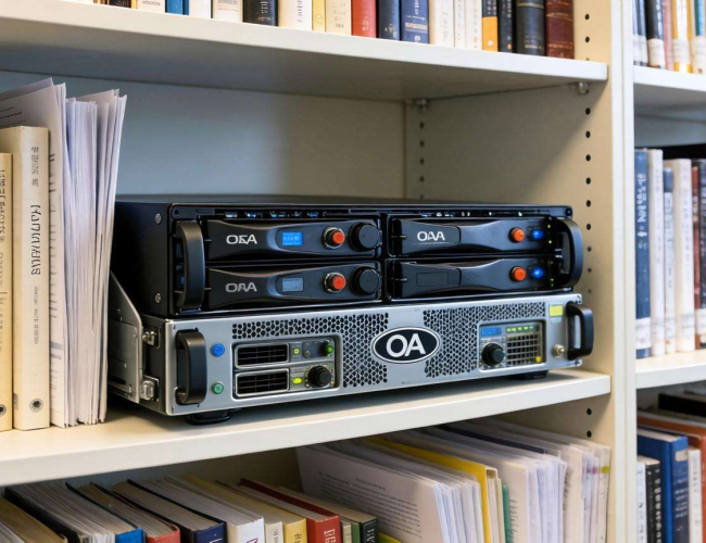 OA服务器你知道吗?探秘其在企业办公中的关键作用 OA服务器你知道吗?探秘其在企业办公中的关键作用