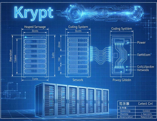 Krypt服务器是否真有实用价值？深度剖析其功效与局限
