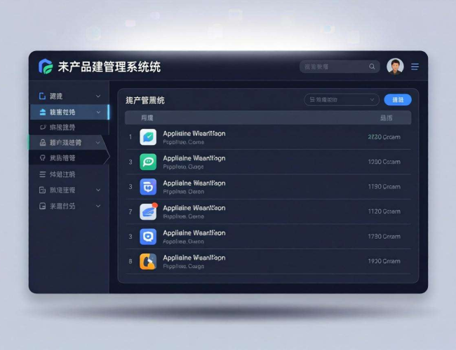 App管理系统开发全流程揭秘：从需求到上线的实战指南