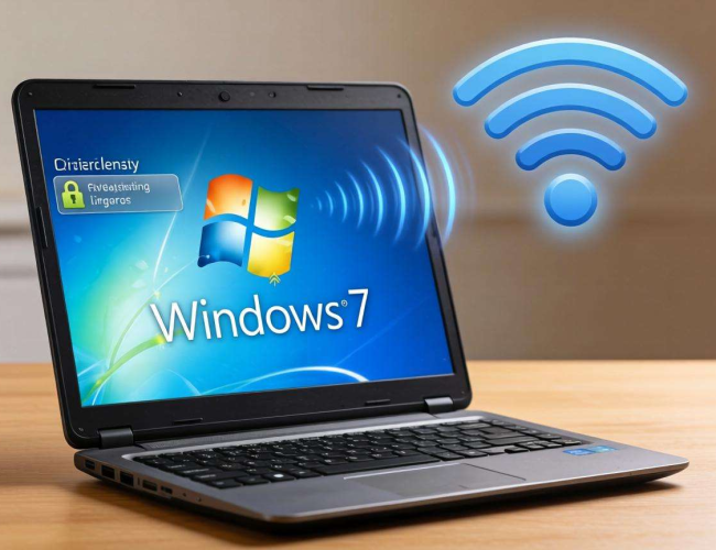 Windows7网络连接不了？这些解决办法值得一试