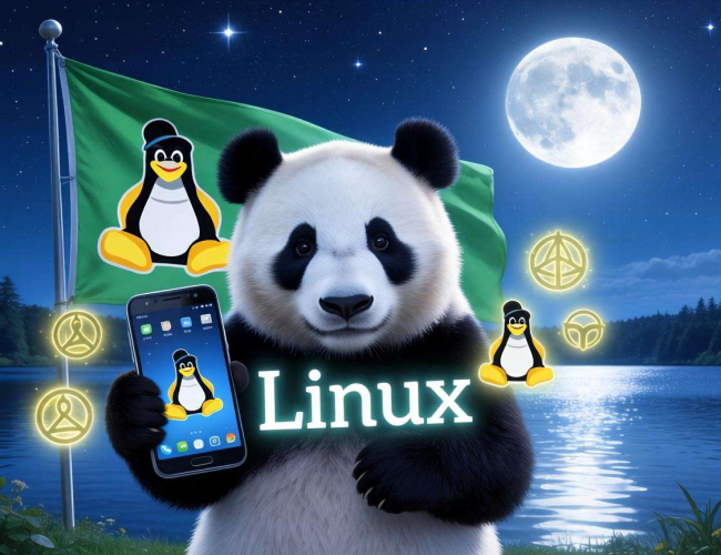 安卓就是linux吗？深度剖析两者关系与差异