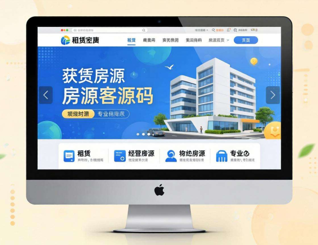 租赁房源客源码获取方法揭秘