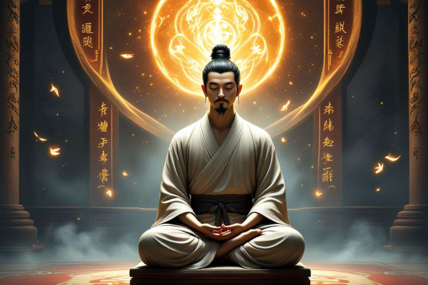 道家视角下财运不顺怎么办？破解之法大揭秘