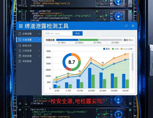 源码泄露检测工具使用指南：快速掌握实用操作方法