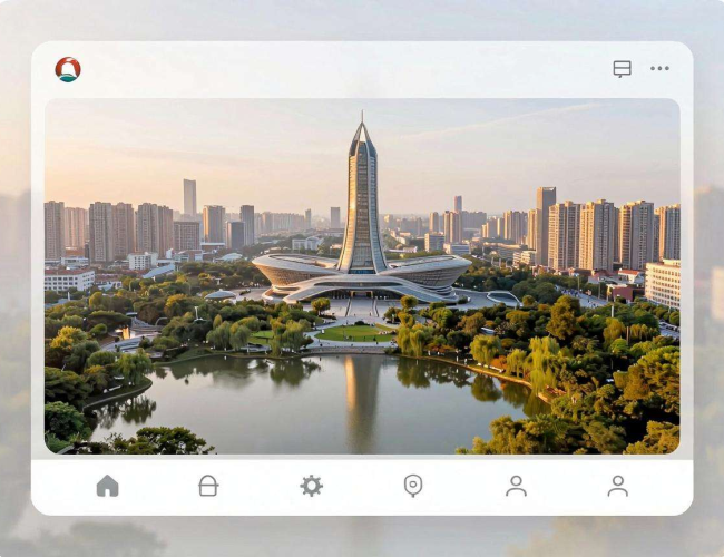 南昌开发公司小程序：开启便捷高效的全新体验