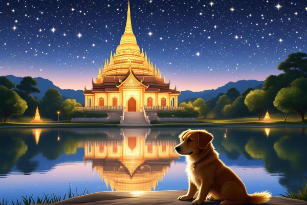 属狗男性哪个月财运最旺？答案都在这里了！