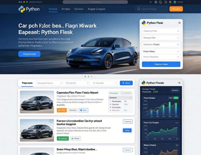 汽车拍卖网站源码使用方法大揭秘