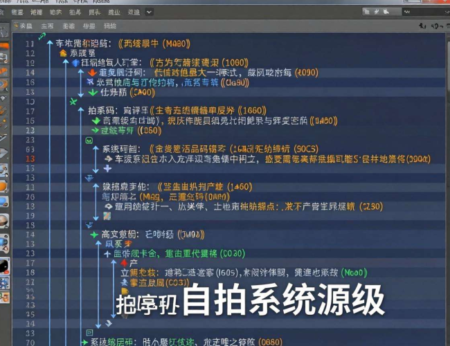 自动转拍系统源码查看方法与要点解析