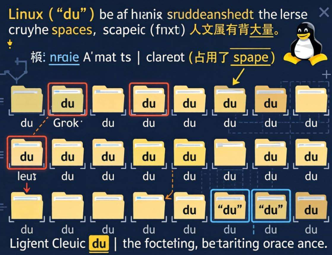 Linux根目录空间清理指南：有效释放空间的实用方法
