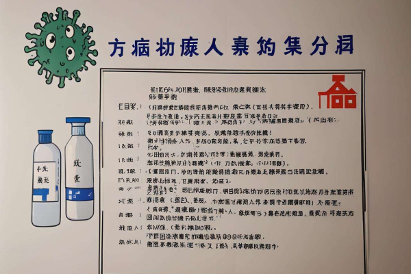 防疫物质购销合同范本：明确条款，保障防疫物资交易规范有序