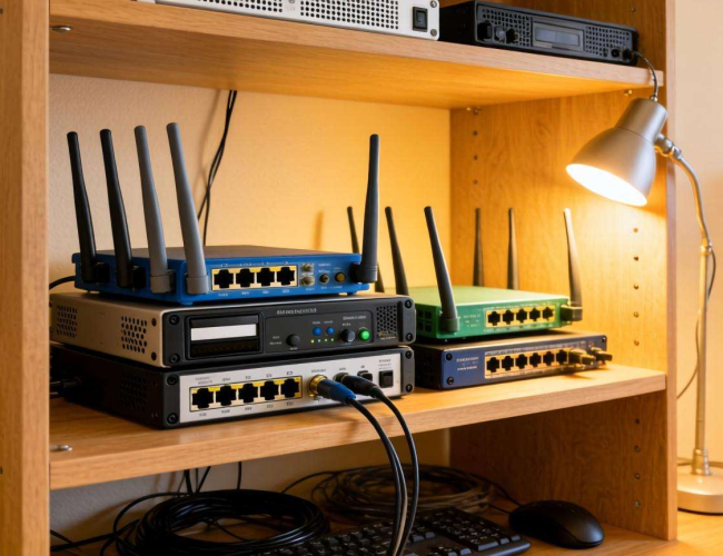 家用服务器渐少:是时代变迁还是另有隐情? 家用服务器渐少:是时代变迁还是另有隐情?