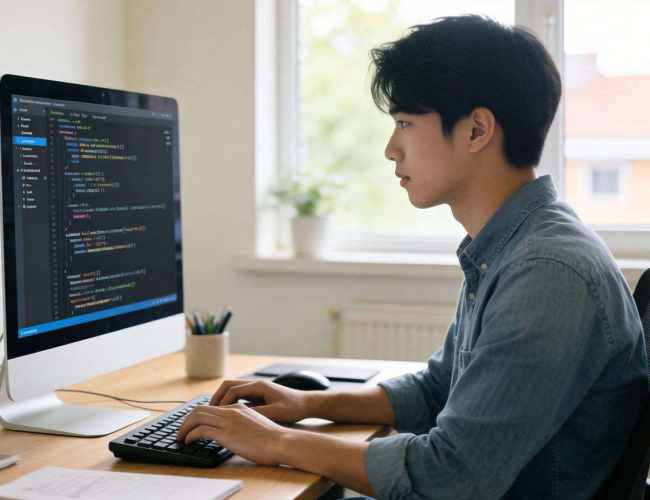 软件开发伤电脑吗?安全有保障吗?一文为你揭秘 软件开发伤电脑吗?安全有保障吗?一文为你揭秘