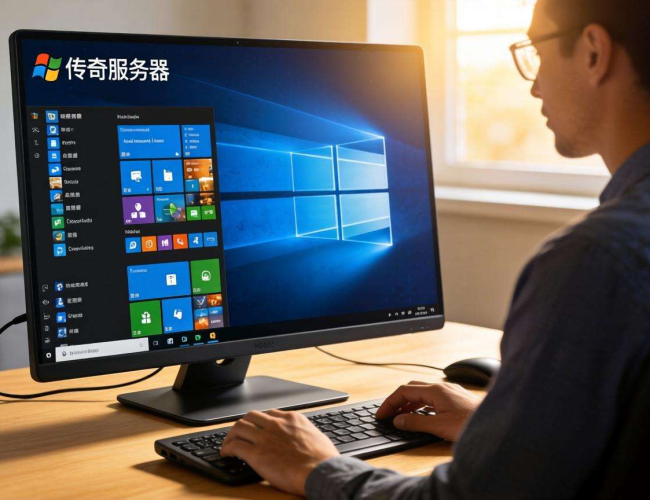 Win10系统能否架设传奇服务器？一文带你了解