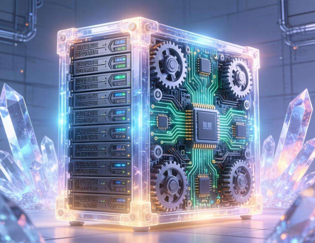 什么服务器是匠魂？探寻适合匠魂玩法的理想服务器