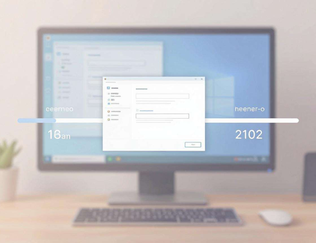 首次安装windows所需时长:全面解析及影响因素探讨 首次安装windows所需时长:全面解析及影响因素探讨