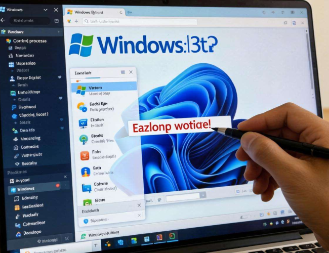 Windows系统中结束无法关闭进程的有效方法