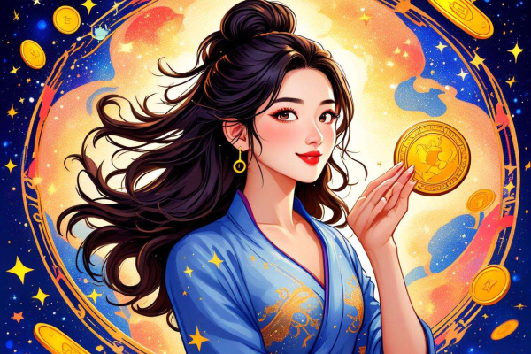 从白羊座女性血型看财运：不同血型的财富运势大揭秘