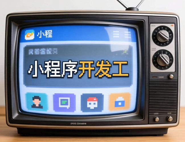 小程序开发工具为啥还这么sb？背后问题值得深思