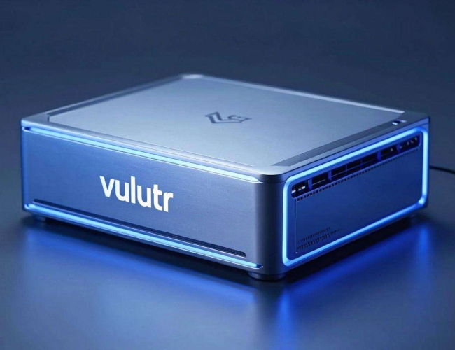 vultr服务器是什么样的 vultr服务器是什么样的