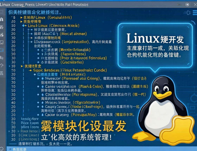 C语言代表作是Linux吗？探讨C语言经典之作与Linux的关系