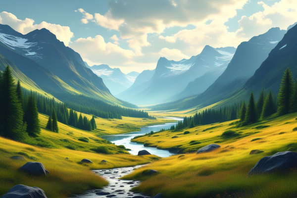 盈江卡场的景点有哪些 探寻盈江卡场不容错过的风景