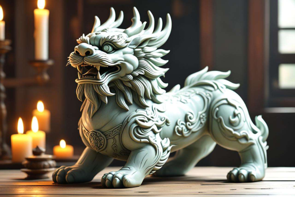 貔貅戴几年最旺财运呢，是你关心的问题？这里或许有答案