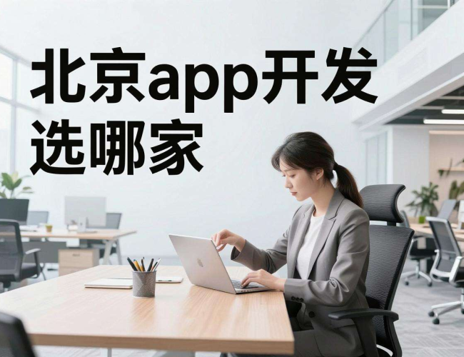 北京 app 开发选哪家?全方位考量选出优质开发公司 北京 app 开发选哪家?全方位考量选出优质开发公司
