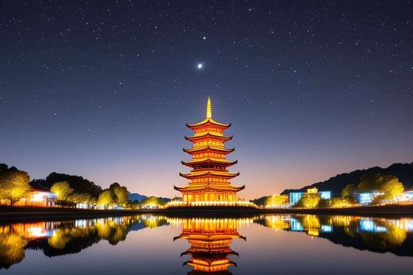 醴陵有看财运的吗？探寻当地财运预测的神秘踪迹