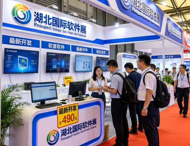 湖北国际软件开发价格揭秘：影响因素与市场行情大剖析