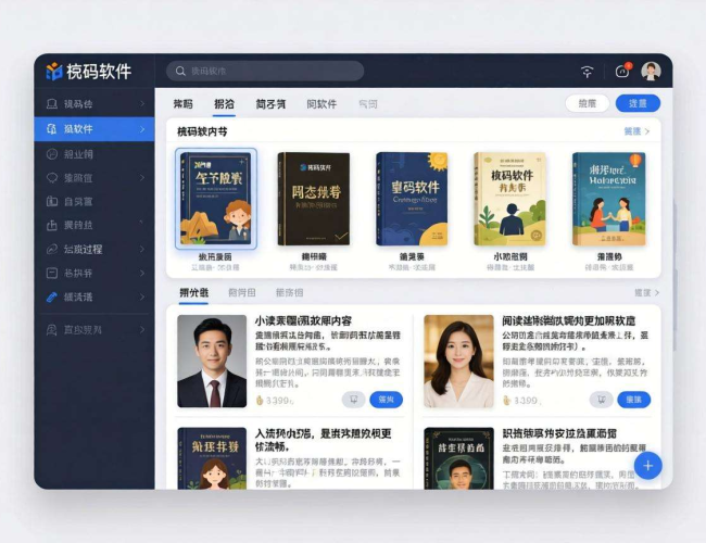 如何下载小说源码软件？掌握这些方法轻松搞定