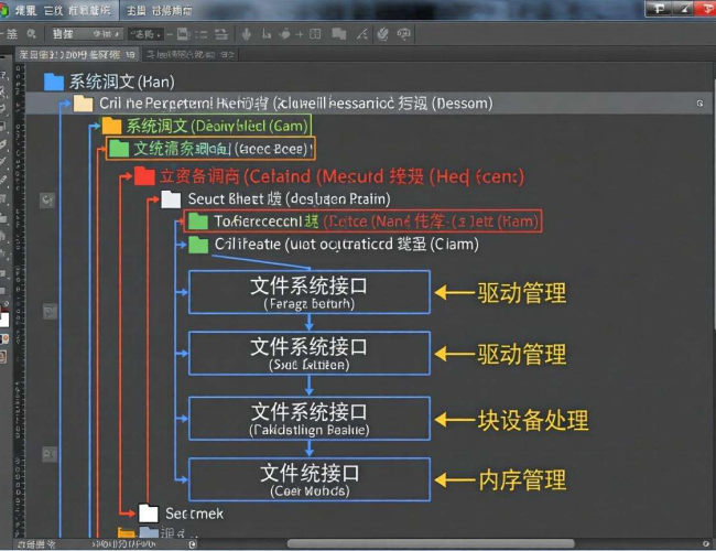 C文件系统源码下载：获取完整代码开启开发新旅程