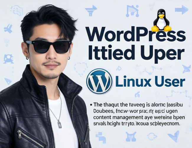 Linux系统能否安装WP软件？答案全解析