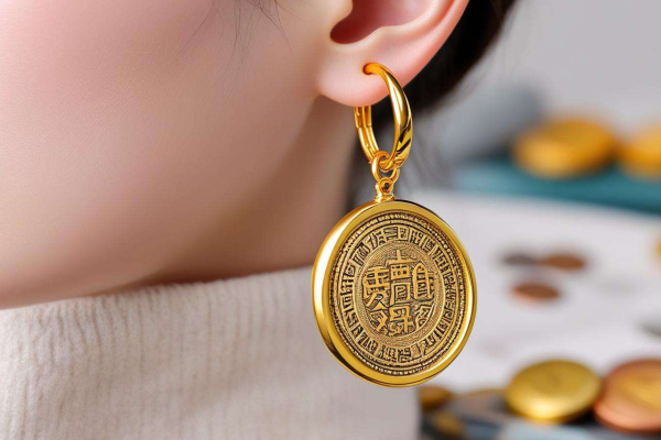招风耳的人财运揭秘：是福是祸，财富走向大起底