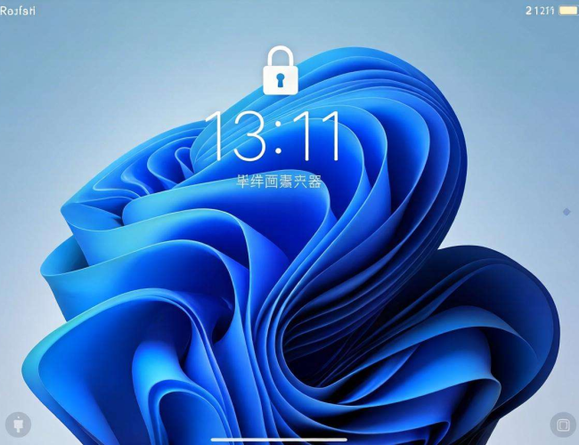 Windows 11锁屏时间设置方法大揭秘,速来掌握! Windows 11锁屏时间设置方法大揭秘,速来掌握!
