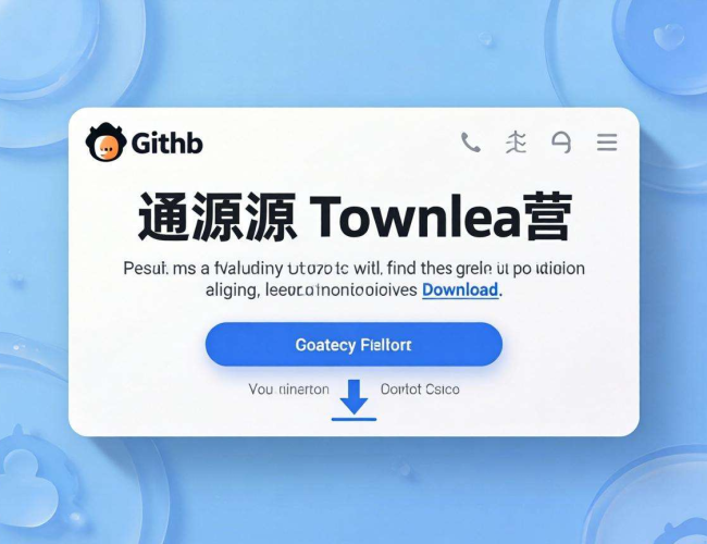 如何从GitHub下载源码：详细步骤与实用技巧分享
