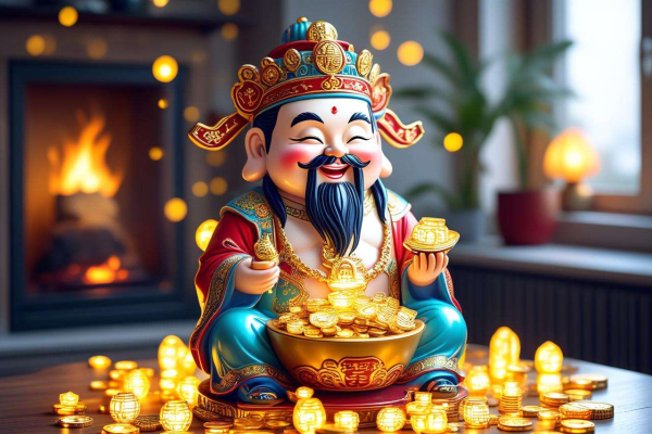 家里西边放此物竟能招财运？这些好物你不可不知