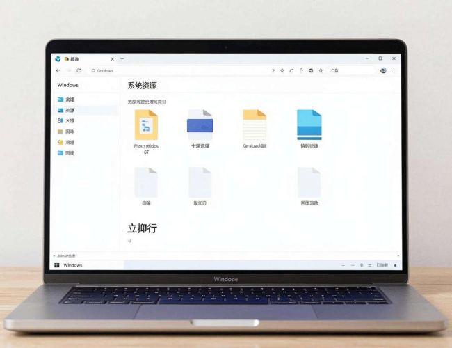 苹果电脑装Windows系统后,这样高效清理C盘! 苹果电脑装Windows系统后,这样高效清理C盘!
