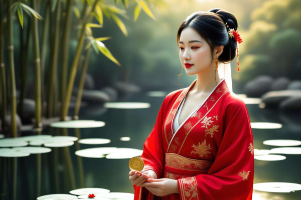 已婚女性如何挡桃花以保财运
