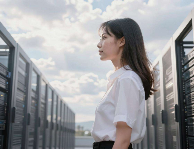 服务器之间的区别:全方位解析,助你明晰差异所在 服务器之间的区别:全方位解析,助你明晰差异所在