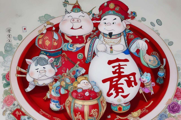 财库破了如何化解财运？掌握这些方法让财富重新汇聚